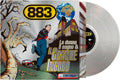 Vinile 883 - La Donna Il Sogno & Il Grande (Crystal Vinyl)