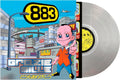 Vinile 883 - Grazie Mille (Crystal Vinyl)
