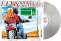 Vinile Max Pezzali / 883 - Il Mondo Insieme A Te (Crystal Vinyl)