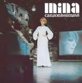 Vinile Mina - Canzonissima 1968 (Light Blue Marble Vinyl)