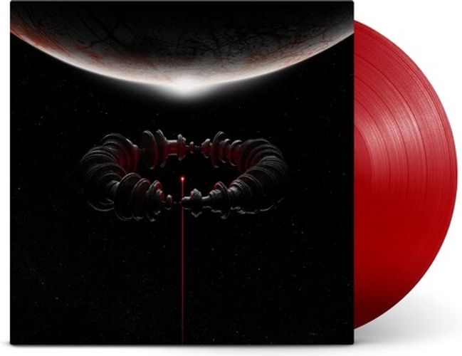 Vinile Muse - Wow Signal