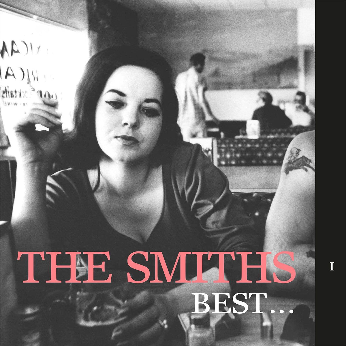 Vinile Smiths (The) - Best I