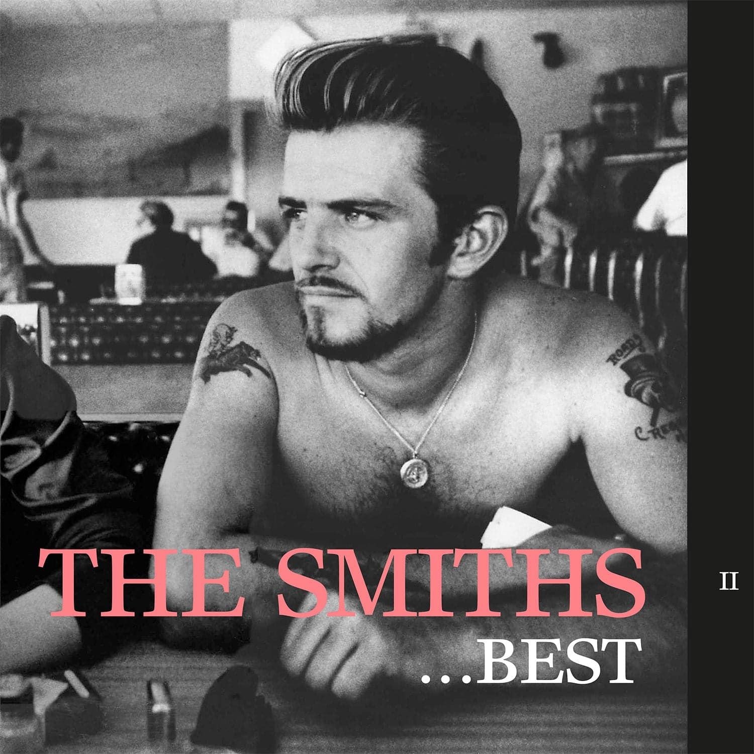 Vinile Smiths (The) - Best Ii