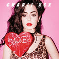 Vinile Charli Xcx - Sucker