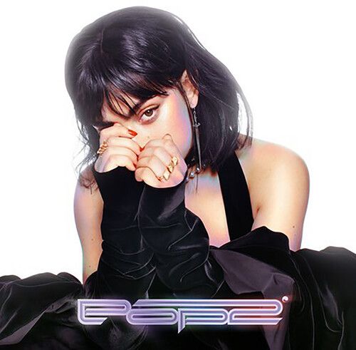 Vinile Charli Xcx - Pop 2