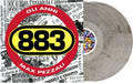 Vinile 883 - Gli Anni (Smoke Vinyl) (2 Lp)
