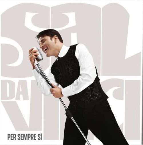 Vinile Sal Da Vinci - Per Sempre Si