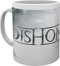 Merchandising Dishonored 2: Logo (Tazza)