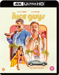 Blu-Ray 4K Uhd Nice Guys (The)