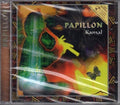 Audio Cd Kamal - Papillon
