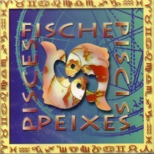 Audio Cd Musik Fur Die Fische