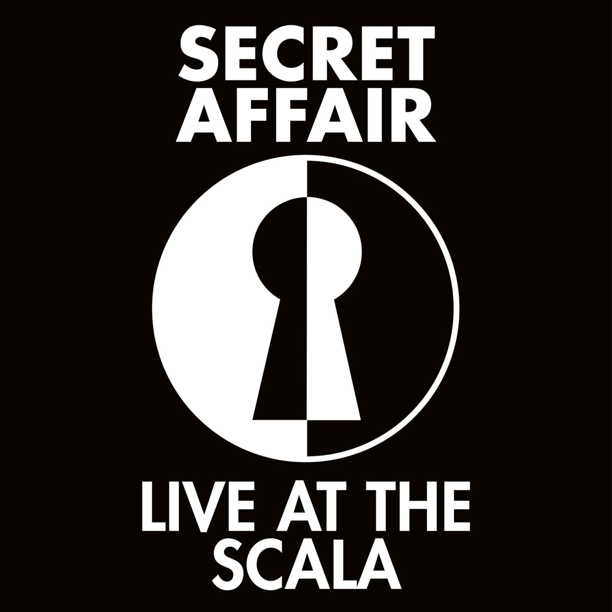Vinile Secret Affair - Live At The Scala (2 Lp)