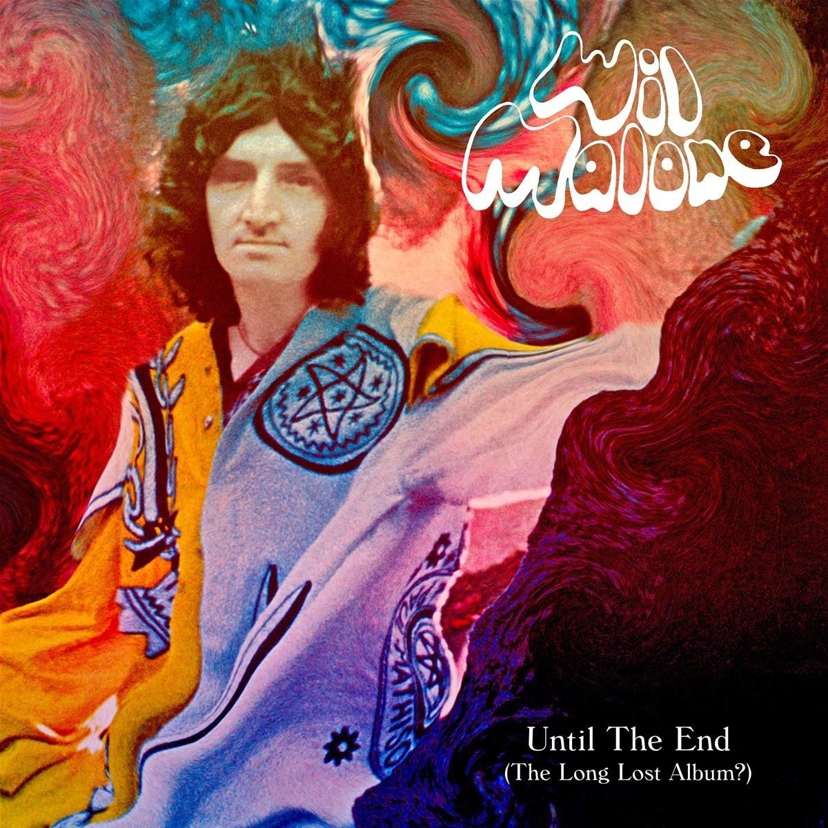 Vinile Wil Malone - Until The End (The Long-Lost Album?)