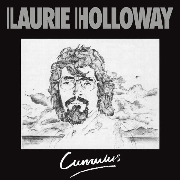 Vinile Laurie Holloway - Cumulus