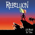Vinile Jah Woosh / Sis Bee - Rebellion (180G)