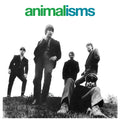 Vinile Animals (The) - Animalisms (180G) (Red Vinyl)