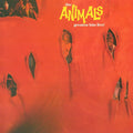 Vinile Animals (The) - Greatest Hits Live (180G) (Blue Vinyl)