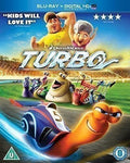 Blu-Ray Turbo