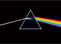 Merchandising Pink Floyd: Pyramid - The Dark Side Of The Moon (Poster Maxi 61X91,5 Cm)