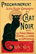 Merchandising Pyramid: Chat Noir -Maxi Poster- (Poster Maxi 61X91,5 Cm)