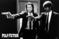 Merchandising Pulp Fiction: Pyramid - Guns (Poster Maxi 61X91,5 Cm)