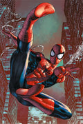 Merchandising Marvel: Pyramid - Spider-Man - Web Sling (Poster Maxi 61X91,5 Cm)