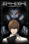 Merchandising Death Note: Pyramid - From The Shadows (Poster Maxi 61X91,5 Cm)