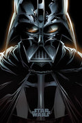 Merchandising Star Wars: Pyramid - Vader Comic (Poster Maxi 61X91,5 Cm)