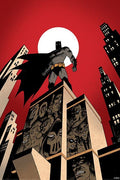 Merchandising Dc Comics: Pyramid - The Batman - Villain Skyline (Poster Maxi 61X91,5 Cm)