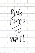 Merchandising Pink Floyd: Pyramid - The Wall Album (Poster Maxi 61X91,5 Cm)