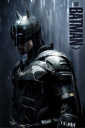 Merchandising Dc Comics: Pyramid - The Batman - Downpour (Poster Maxi 61X91,5 Cm)