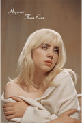Merchandising Billie Eilish (Happier Than Ever) Maxi Poster