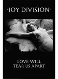 Merchandising Joy Division (Love Will Tear Us Apart) Maxi Poster