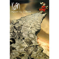 Merchandising Korn Maxi Poster