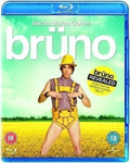 Blu-Ray Bruno