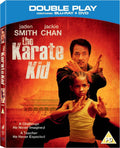 Blu-Ray Karate Kid (The) (Blu-Ray+Dvd)