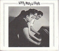 Audio Cd Kitty, Daisy & Lewis - Kitty, Daisy & Lewis