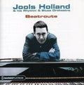 Audio Cd Jools Holland & His Rhythm & Blues Orchestra - Beatroute