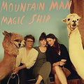Audio Cd Mountain Man - Magic Ship