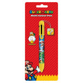 Merchandising Nintendo: Pyramid - Super Mario (Multi Colour Pen / Penna)