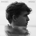 Audio Cd Rhodes - Wishes