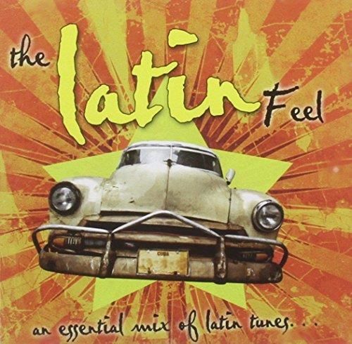Audio Cd Latin Feel (The) (2 CD)