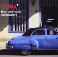 Audio Cd Cuba The Ultimate Collection / Various