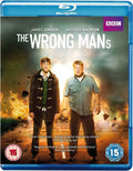 Blu-Ray Wrong Mans (The)