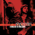 Audio Cd Oasis - Familiar To Millions