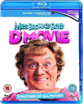 Blu-Ray Mrs Brown's Boys - D'movie