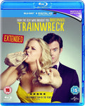 Blu-Ray Trainwreck