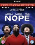 Nope Blu-Ray