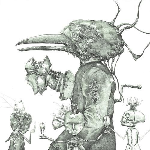 Vinile Korn - Untitled (2 Lp)
