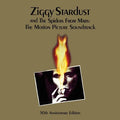 Vinile David Bowie - Ziggy Stardust And The Spiders From Mars: The Motion Picture Soundtrack (50th Anniversary Edition)